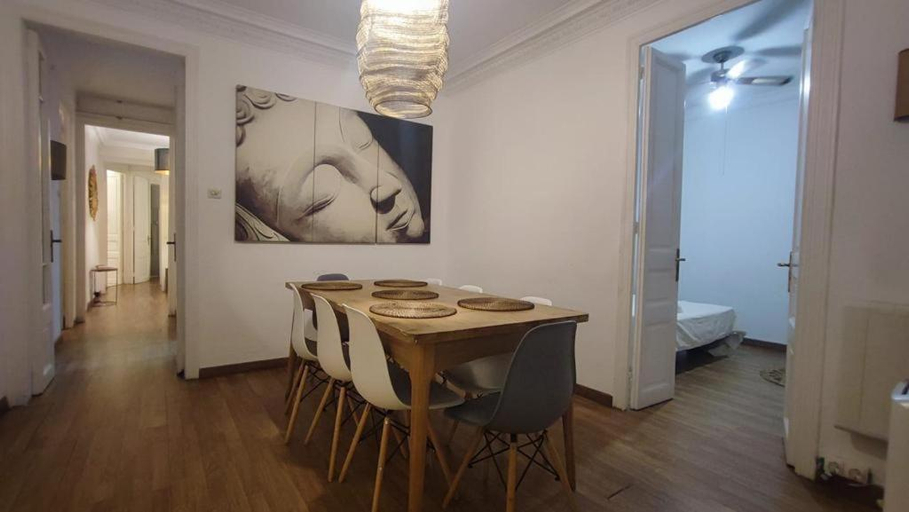 Others 5, Alani Montjuic, Barcelona