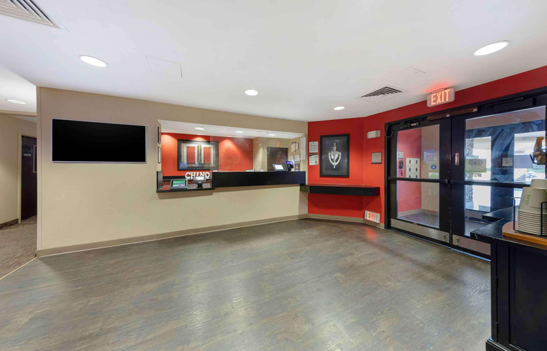 Public Area 2, Extended Stay America Suites Los Angeles Chino Valley, San Bernardino
