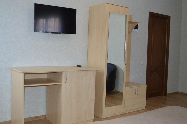 Others 4, Guesthouse on 1 Maya, Krasnodar gorsovet