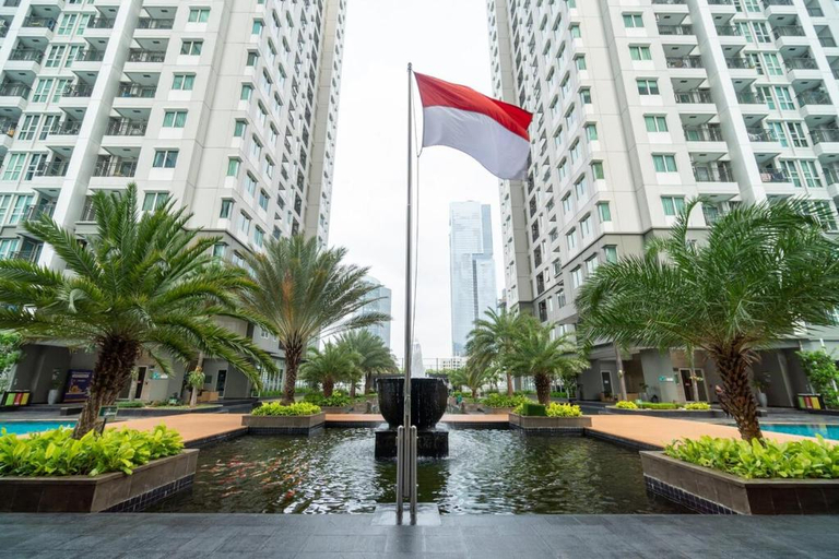 Others 2, 2BR Near Mall grand Indonesia | Thamrin, SCBD, Central Jakarta