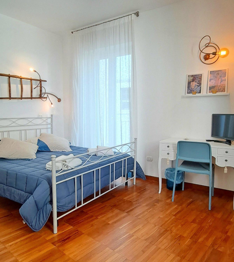Bedroom, A Regola D'Arte Dimora, Bari