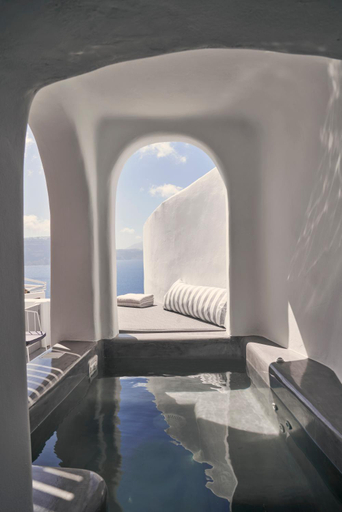 Others 2, Alisaris Cave Suites, South Aegean