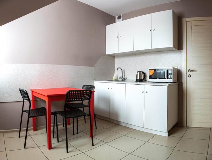 Others 4, Hostel XO, Borovskiy rayon