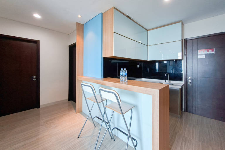Others 3, Well Designed 2BR at Brooklyn Alam Sutera Apartment By Travelio, Tangerang