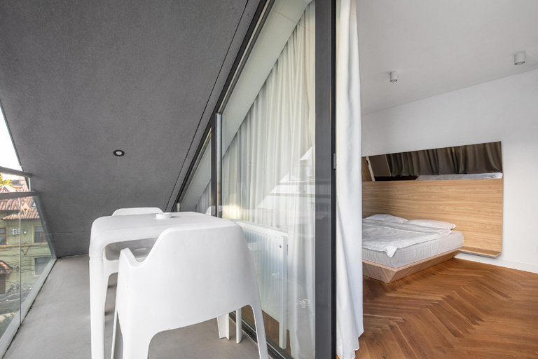 Others 3, Aparthotel Blend CityCenter , Municipiul Bucuresti