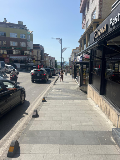 Others 4, Apart 2, Merkez