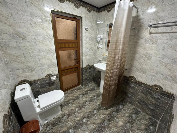 Others 2, Toj Mahal Hotel, Jizzax