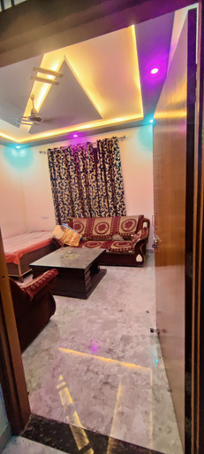 Others 5, Sushma Niketan, Lucknow
