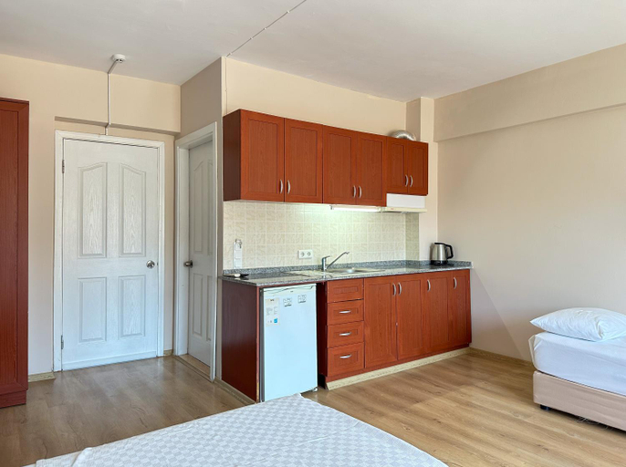5, Kekik Butik Otel, Çeşme