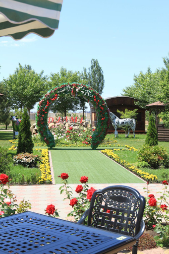 Others 2, Hotel Complex Djami, Kaspiysk