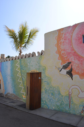 Others 5, Hostal Naylamp, Trujillo