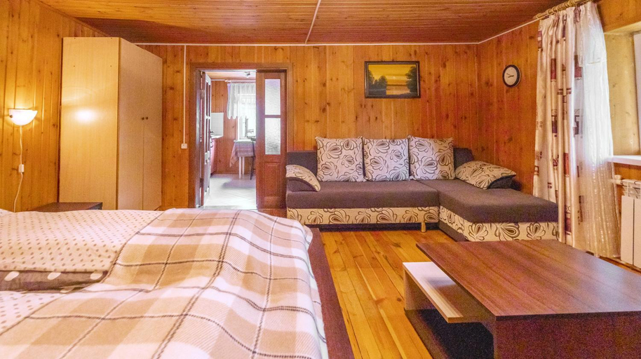 Others 3, Guesthouse Vitebsk, Vitsyebsk