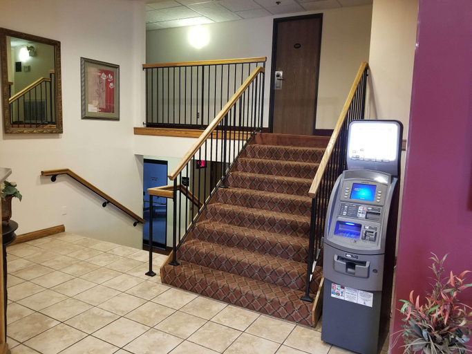 Public Area 2, Americas Best Value Inn St. Louis South, Saint Louis