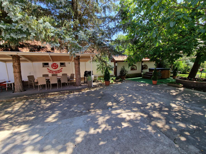 Others 3, Boros Vendeghaz, Mezőkövesdi