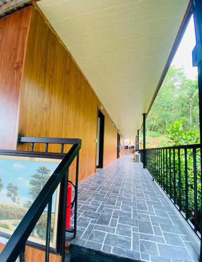Others 5, Forest House, Vị Xuyên