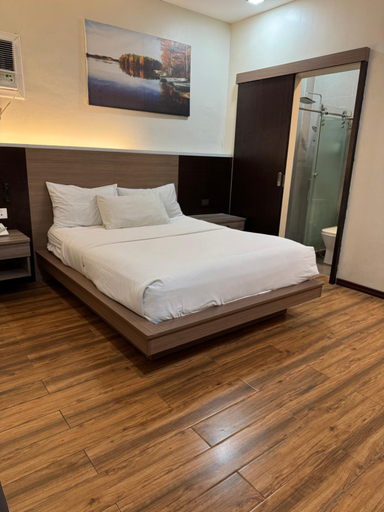 Bedroom 4, FAIR CROWN SUITES, Davao City