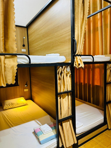 Others 2, A.MING Backpacker & Tours Đien Bien, Điên Biên Phủ