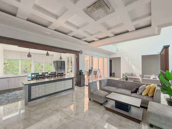 Others 4, Villa Paul Sentul by VASAKA VILLA, Bogor