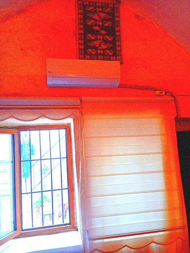 Others 4, Alkan mozayik otel, Merkez