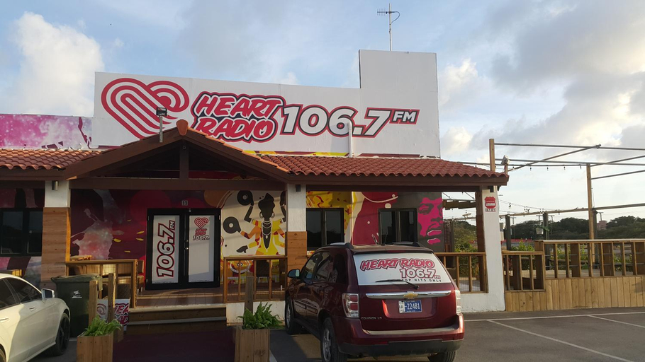 Others 2, Buddha Studios Aruba
