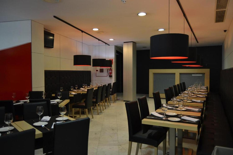 Food & Drinks 2, Spa Suites Odeon, A Coruña