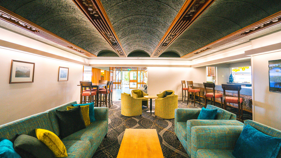 Public Area 2, Heartland Hotel Haast, Westland