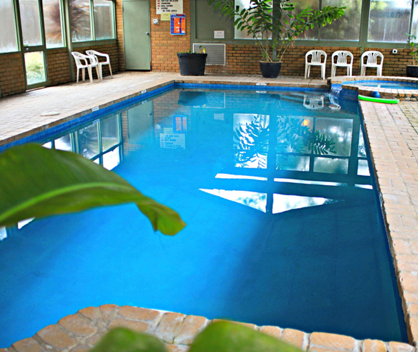 Sport & Beauty 3, Best Western Geelong Motor Inn & Serviced Apartments, Geelong West