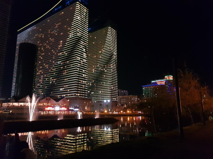 Others 3, BEST HOUSE ORBI CITY, Batumi