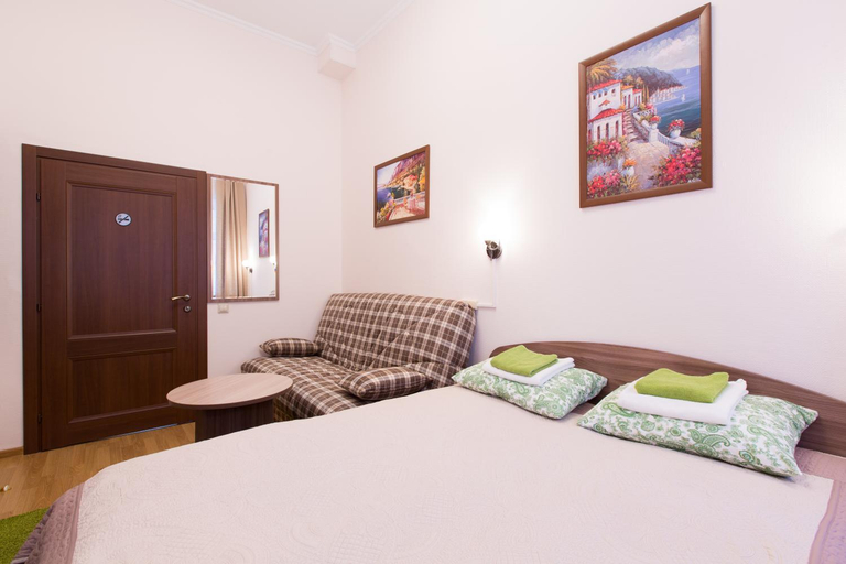 Others 5, Hotel Gorod, Northern