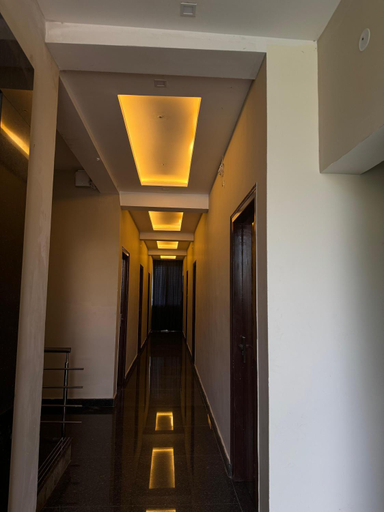 Others 3, Hoysala lodge, Shimoga