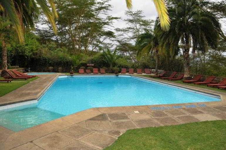 Sport & Beauty 2, Sarova Lion Hill Game Lodge, Nakuru Town East