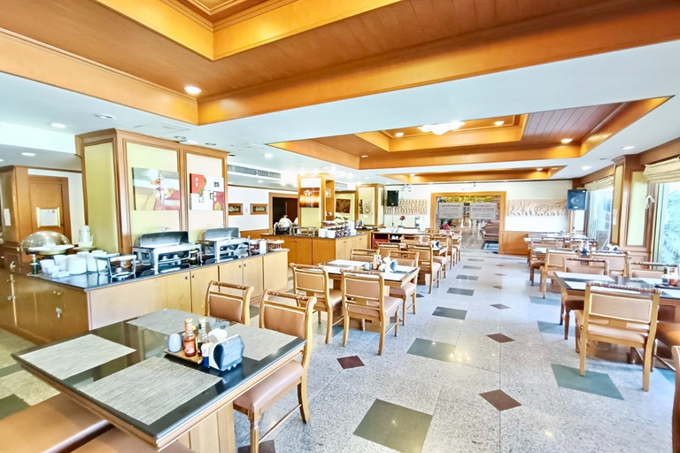 Others 3, Taksila Hotel, Muang Maha Sarakam