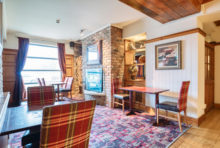 Others 5, Premier Inn Andover, Hampshire