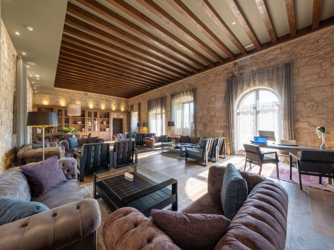 Public Area 4, Castilla Termal Monasterio de Valbuena - Small Luxury Hotels of the World, Valladolid