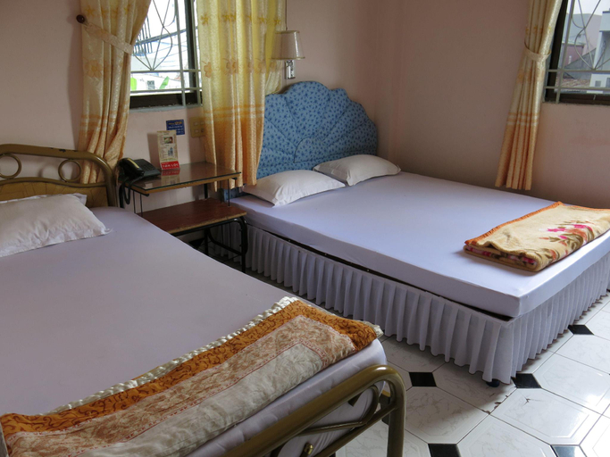Others 5, Tan Loc Hotel, Ninh Kiều