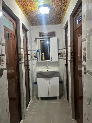 Bathroom, Villa Maroua, Errachidia