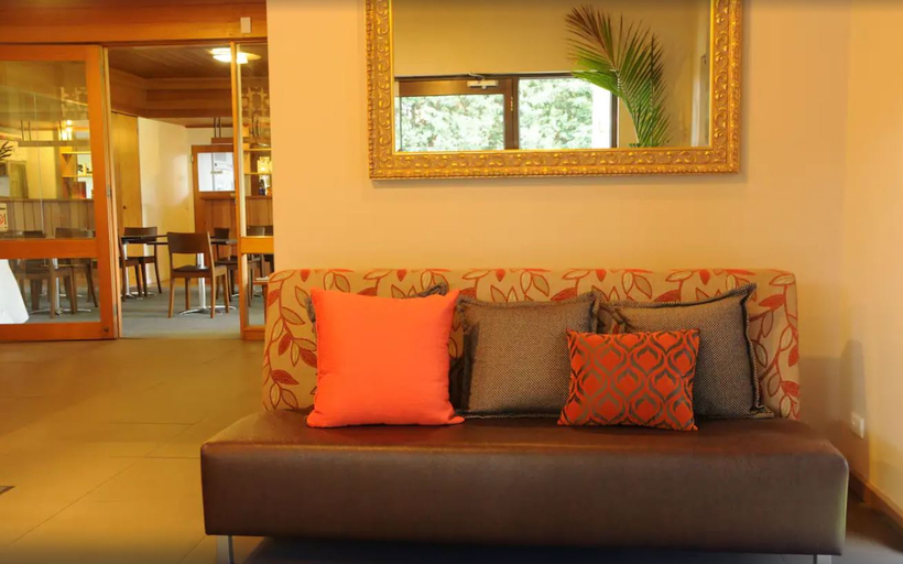 Public Area 4, Best Western Geelong Motor Inn & Serviced Apartments, Geelong West