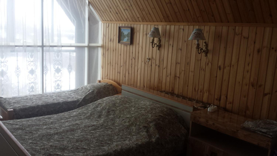 Others 3, U Aleksa, Suzdal'skiy rayon