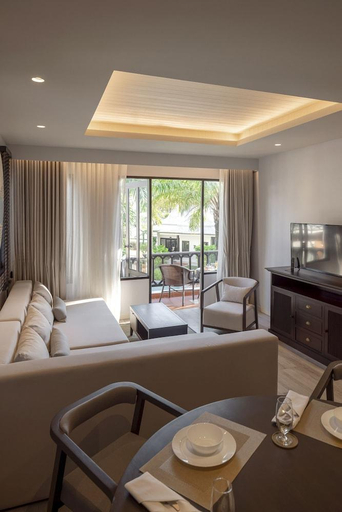Others 2, Royal Embassy Resort, Phuket Island