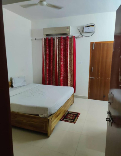 Public Area, Goroomgo Shivansh Residency Bhubhneshwar, Khordha