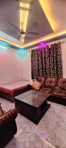 Others 4, Sushma Niketan, Lucknow