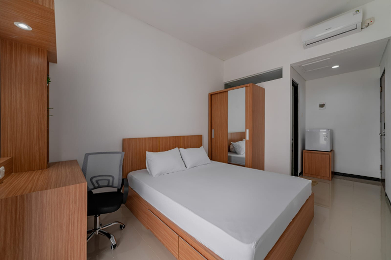 Bedroom 3, Kediaman Iboe (Female only), Malang