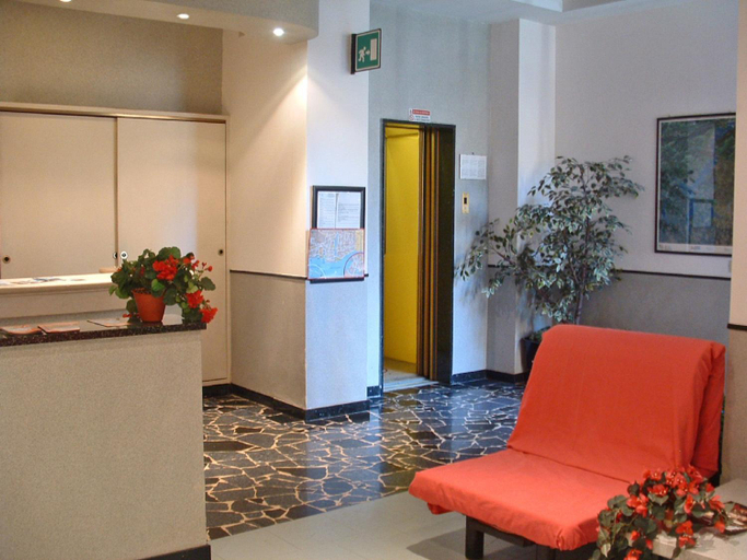 Public Area