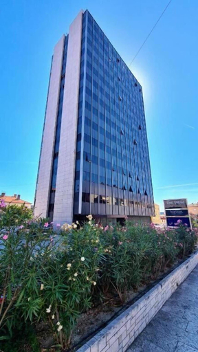 Exterior & Views, Apinelo Tower Rooms, Split