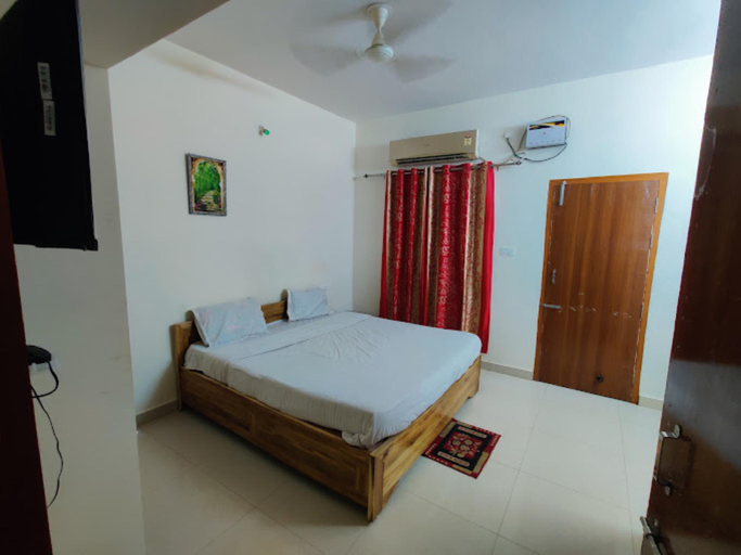 Others 2, Goroomgo Shivansh Residency Bhubhneshwar, Khordha