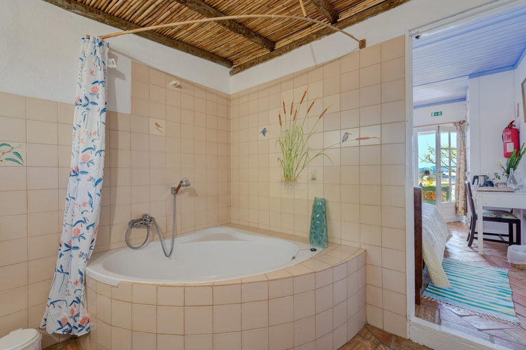 Bathroom 4, Paradise in Portugal, Odemira