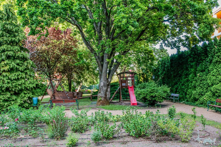 Others 4, The Bluedeck Wellness Apartment, Balatonfüred