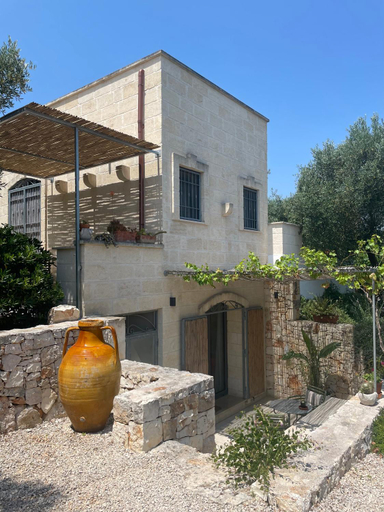 Others 4, Casa della Scrittrice, Brindisi