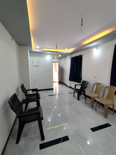 Others 4, rest n' refresh, Visakhapatnam
