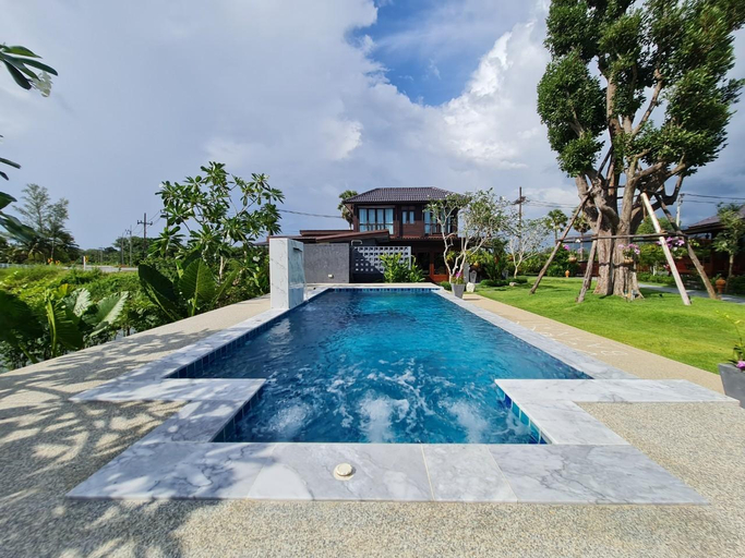 Others 5, Baan Ati Resort & Spa, Takua Thung